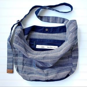 Thirty-One Retro Metro Hobo bag